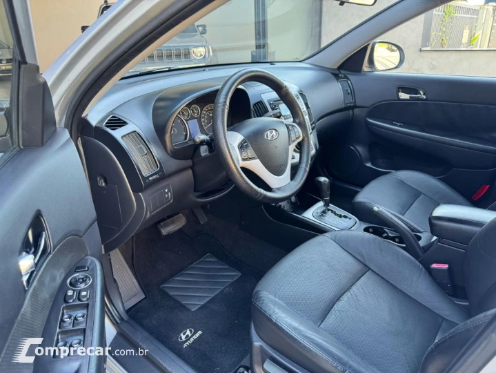 i30 2.0 16V 145cv 5p Aut.