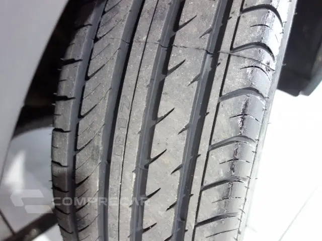 T-CROSS - 1.0 200 TSI TOTAL COMFORTLINE AUTOMÁTICO