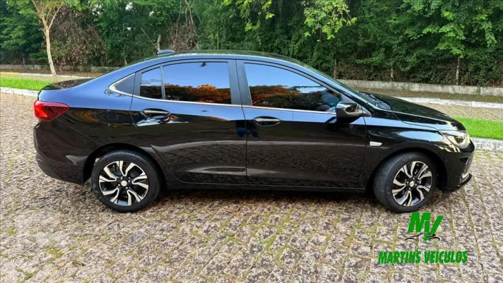 ONIX 1.0 TURBO FLEX PLUS PREMIER AUTOMÁTICO