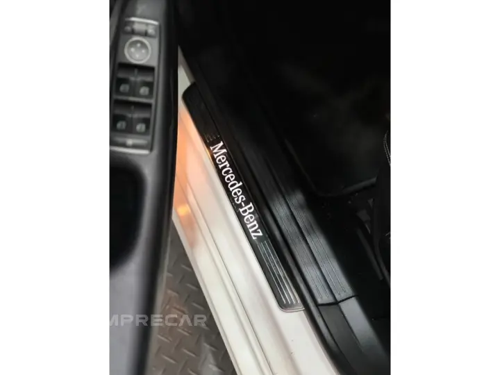CLA 180 1.6 CGI GASOLINA 7G-DCT
