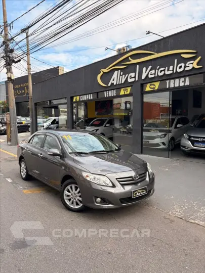 COROLLA 2.0 Altis 16V