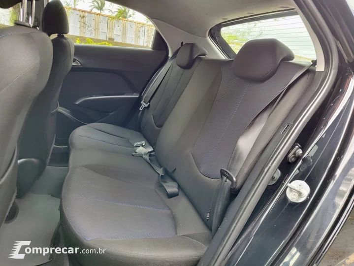 HB20 1.6 Comfort 16V