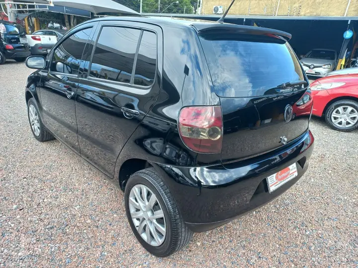 Fox 1.0 Mi 8V Flex 4P Manual