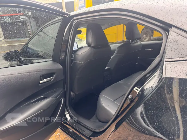 Corolla 2.0 Vvt-Ie Flex Xei Direct Shift