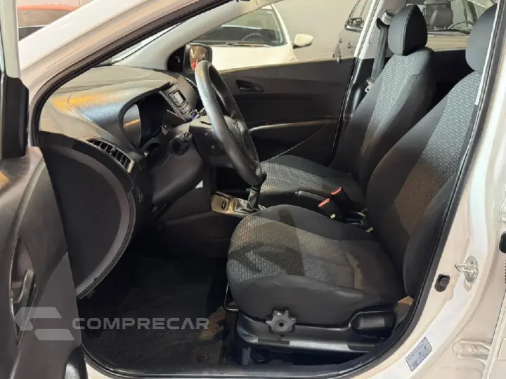 HB20 1.0 COMFORT 12V FLEX 4P MANUAL