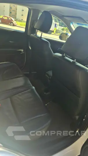 HR-V 1.8 16V EX