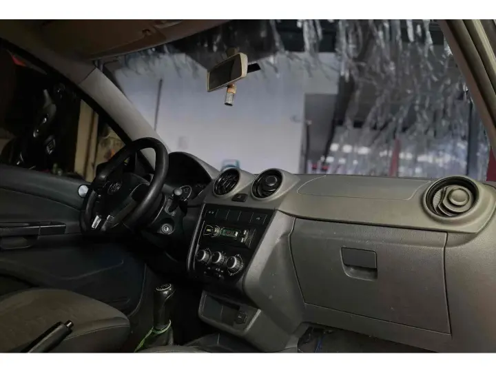 SAVEIRO 1.6 CROSS CE 8V FLEX 2P MANUAL