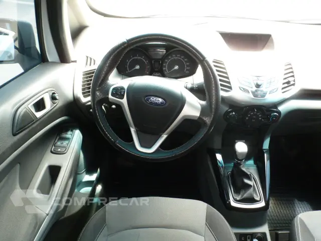 ECOSPORT 1.6 Freestyle 16V