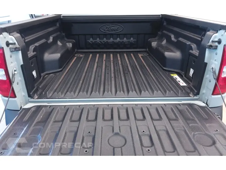 MAVERICK LARIAT FX4 2.0 ECOBOOST AUT.