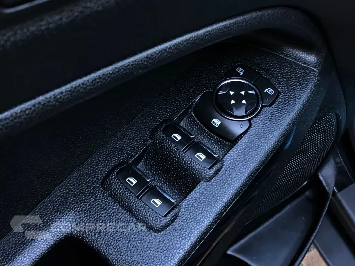 Ecosport 1.5 Ti-Vct Flex Freestyle Automático