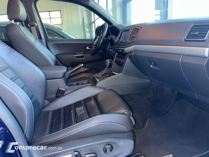 AMAROK EXTREME 3.0 V6