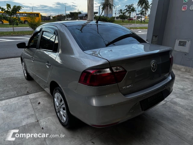 VOYAGE 1.0 MI Trendline 8V