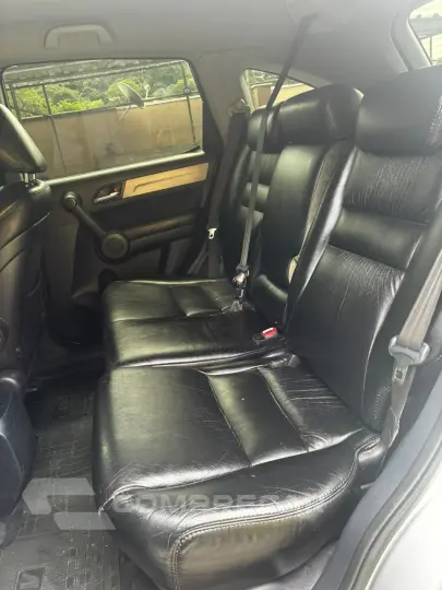 CRV 2.0 LX 4X2 16V