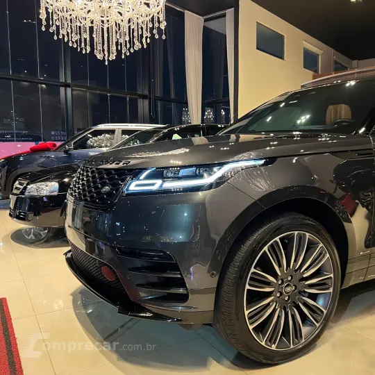 RANGE ROVER VELAR 3.0 P340 R-dynamic HSE