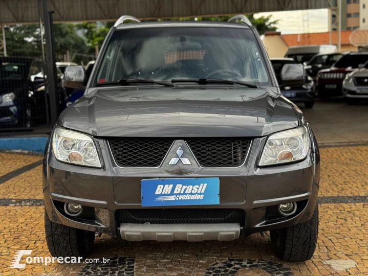 PAJERO TR4 2.0 4X2 16V
