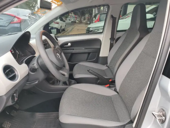 up! move 1.0 TSI Total Flex 12V 5p