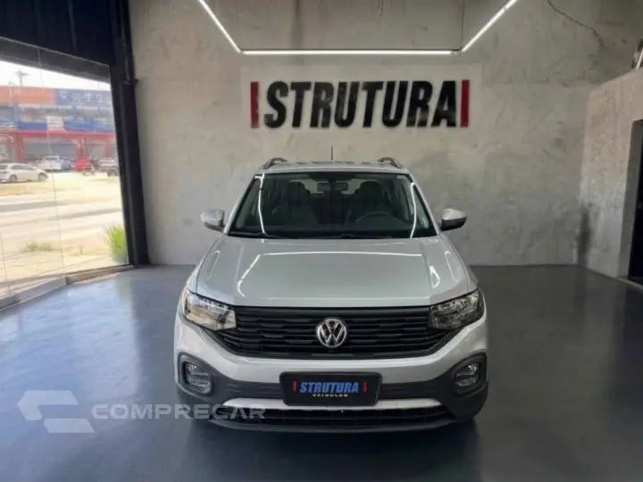 T-CROSS 1.0 200 TSI Sense