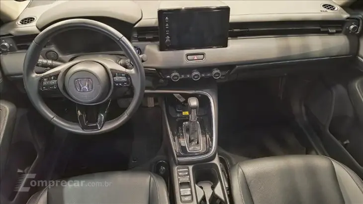 HR-V 1.5 DI I-vtec Turbo Touring