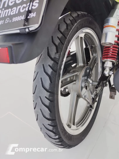GSR 150 I