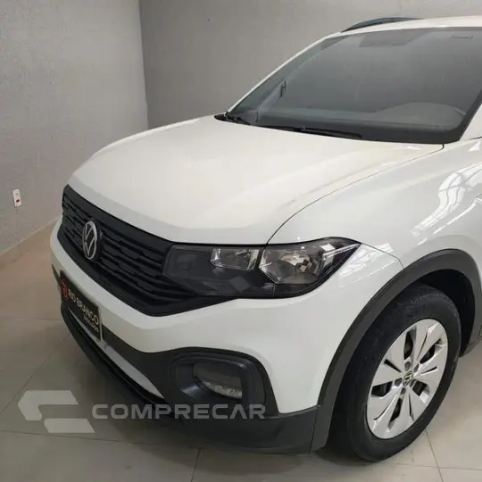 T CROSS SENSE TSI AD