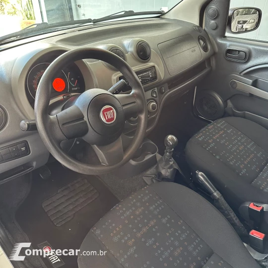 Uno UNO VIVACE 1.0 EVO Fire Flex 8V 3p