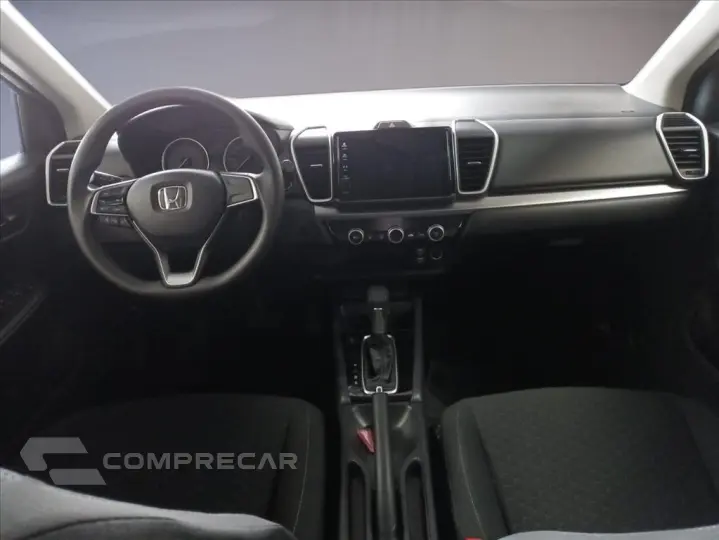 CITY 1.5 i-VTEC FLEX LX CVT