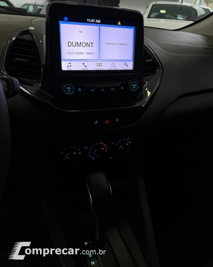 KA 1.5 Tivct Freestyle