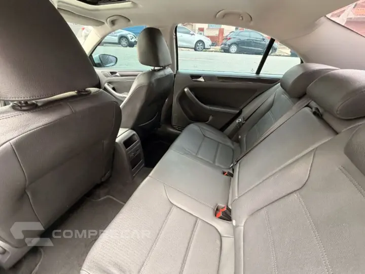 JETTA Comfortline 2.0 T.Flex 8V 4p Tipt.