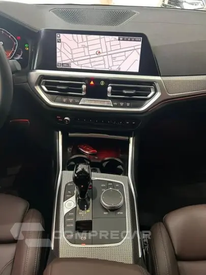 320IA 2.0 TB M SPORT A.FLEX/M.SPORT 4P