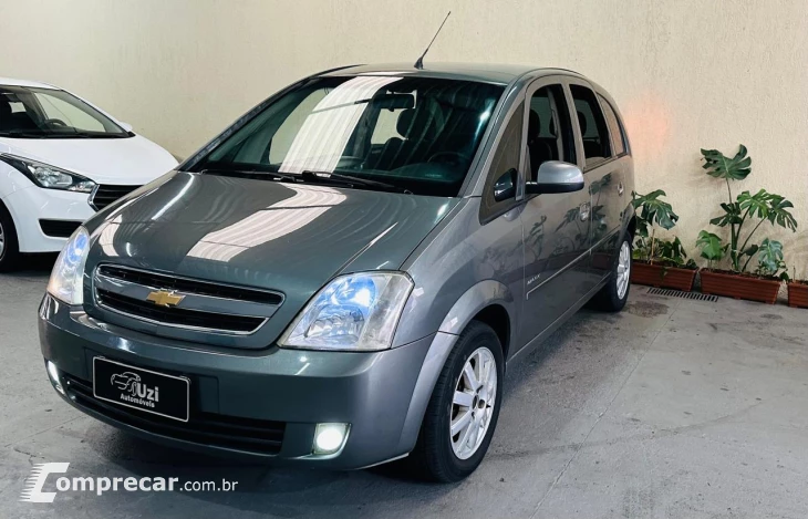 MERIVA 1.4 MPFI Maxx 8V