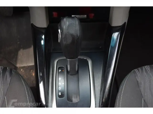 ECOSPORT - 2.0 TITANIUM 16V 4P AUTOMÁTICO