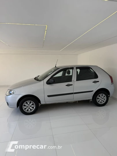 PALIO 1.0 MPI Fire Celebration 8V