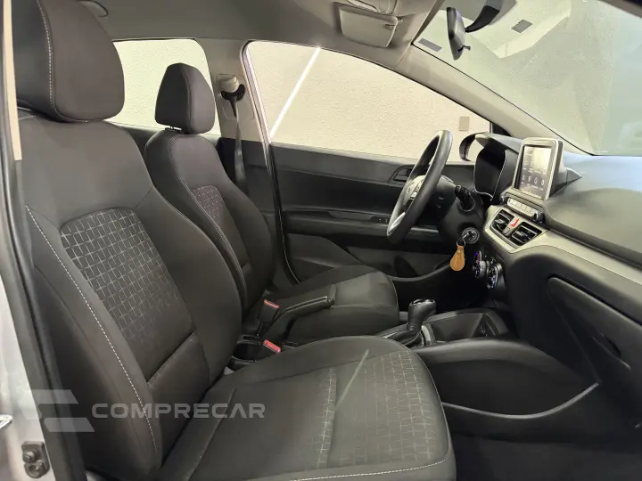 HB20 1.0 12V Comfort