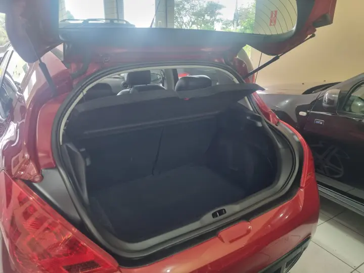 308 1.6 Allure 16V