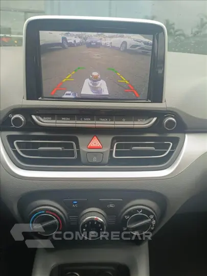 HB20S 1.0 12V FLEX VISION MANUAL