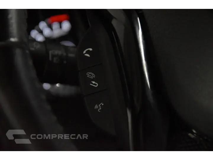 HR-V 1.8 16V FLEX EX 4P AUTOMÁTICO