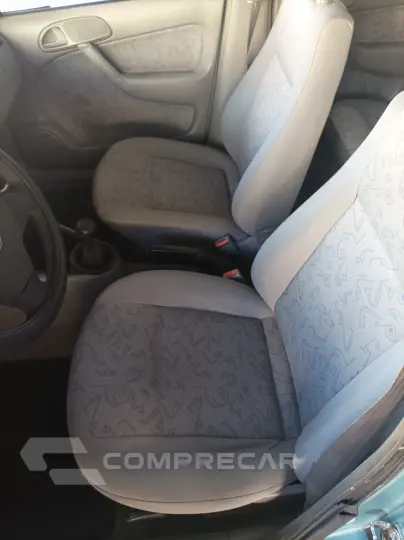 GOL 1.0 MI Plus 16V G.III