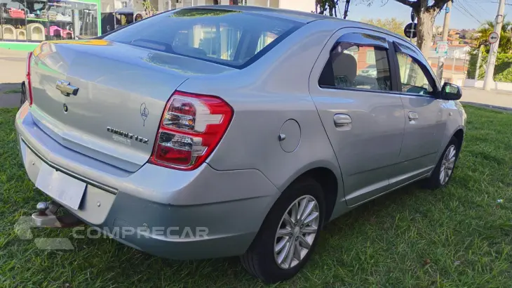 COBALT 1.4 LTZ