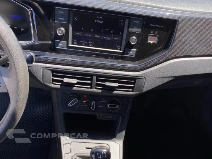 POLO 1.0 170 TSI