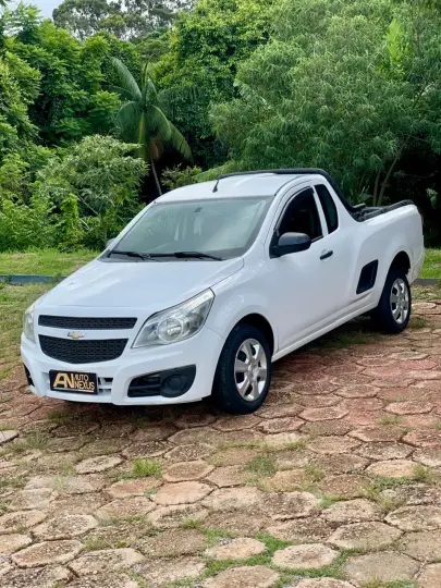 MONTANA 1.4 MPFI LS CS 8V