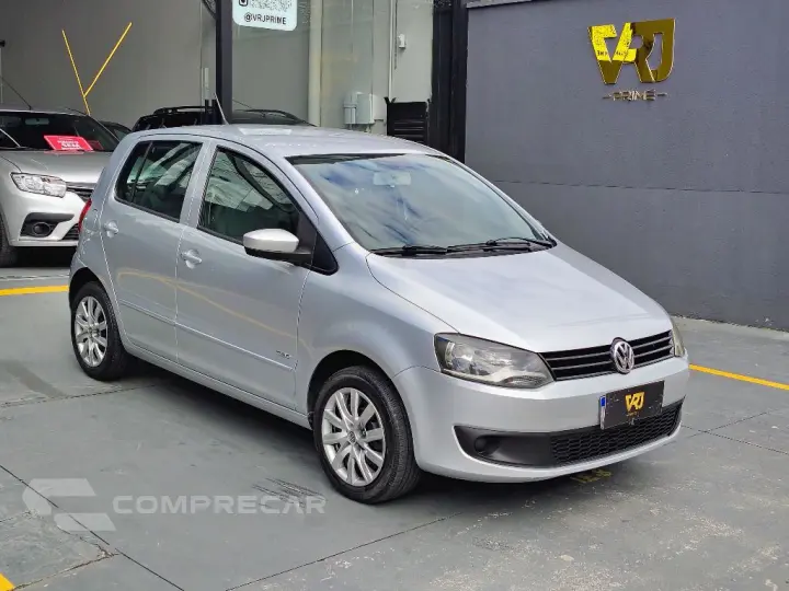 Fox 1.0 Mi Total Flex 8V 5p