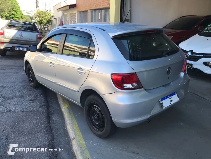 GOL 1.0 MI 8V G.V