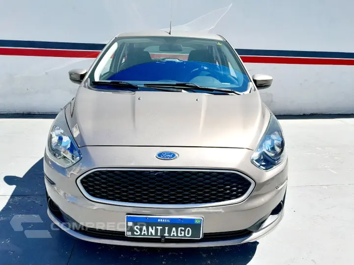 Ka 1.0 SE/SE Plus TiVCT Flex 5p