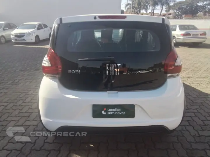 MOBI 1.0 EVO FLEX LIKE. MANUAL