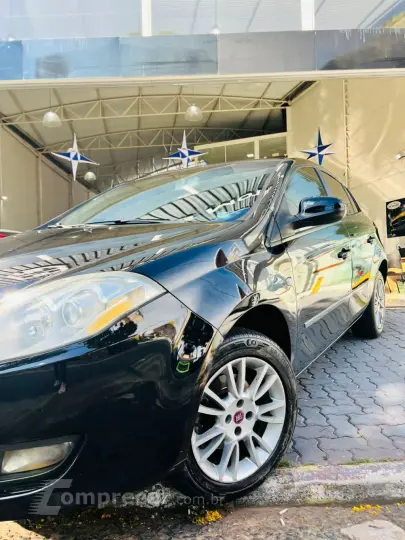 Bravo ESSENCE Dualogic 1.8 Flex 16V 5p