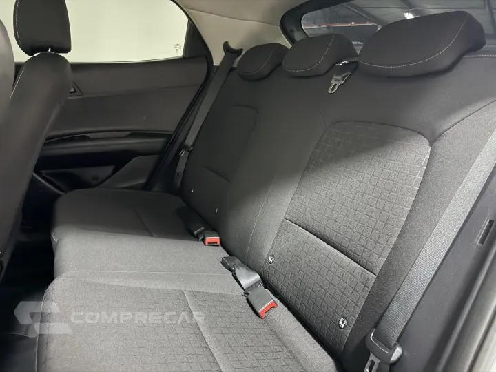 HB20 1.0 12V FLEX COMFORT MANUAL