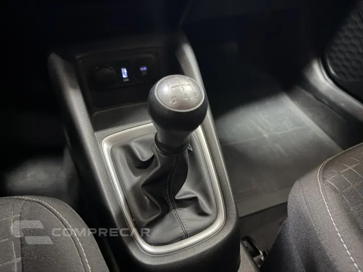 HB20 1.0 12V FLEX COMFORT MANUAL