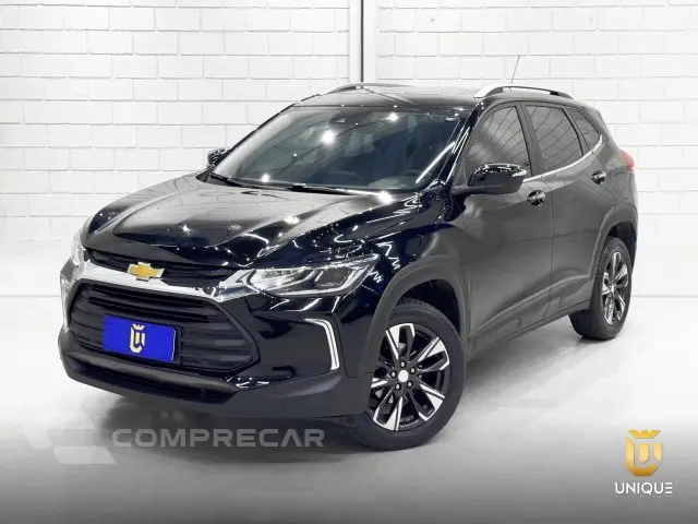 TRACKER - 1.0 TURBO PREMIER AUTOMÁTICO