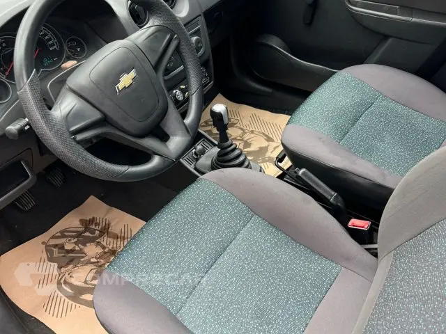 CELTA - 1.0 MPFI LS 8V 4P MANUAL