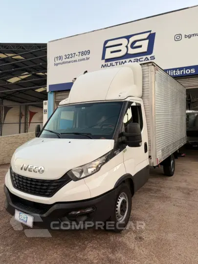 DAILY CITY CH. 30-130 Longo 2.3 (Diesel)